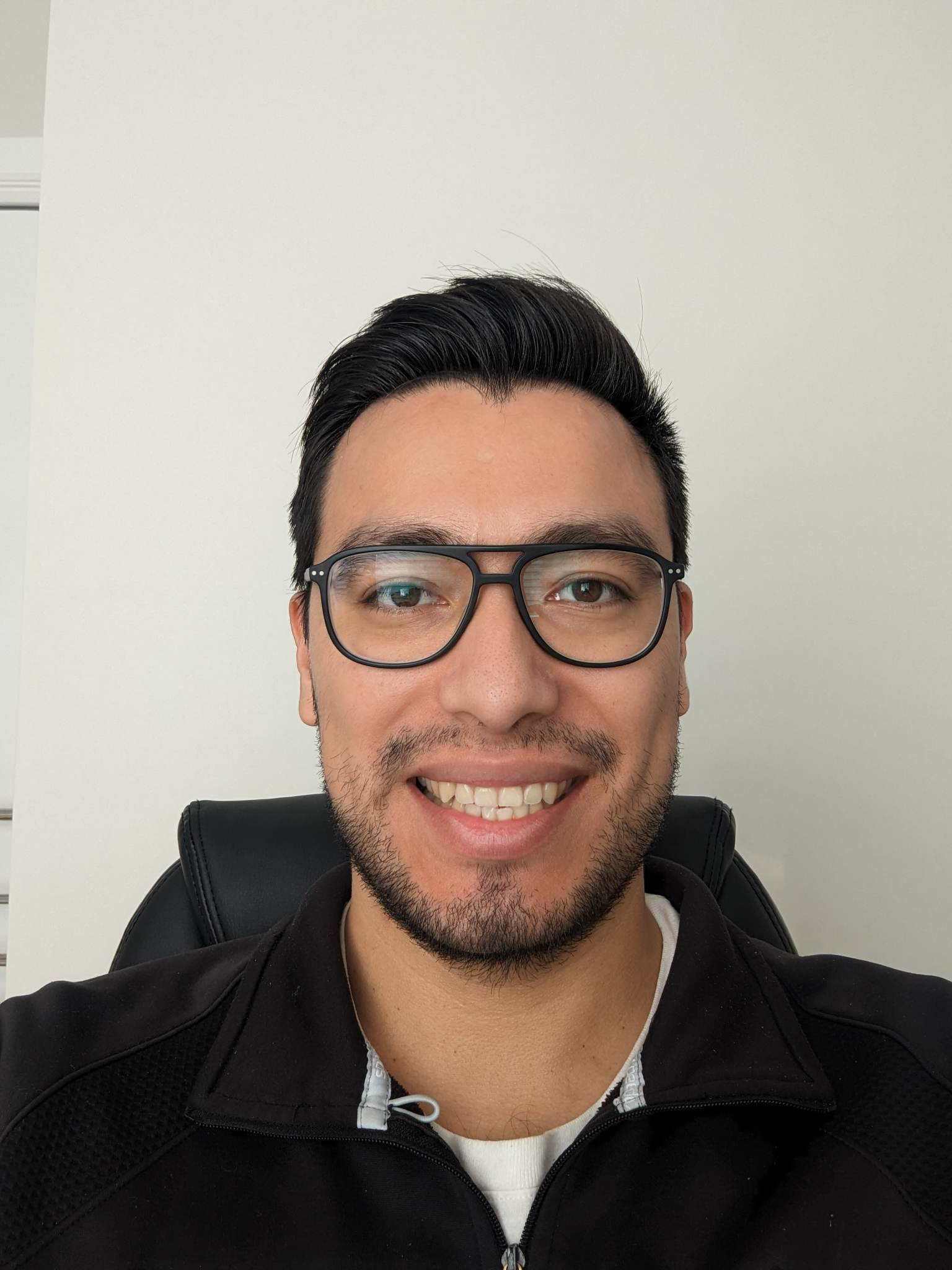 Antonio Aleman