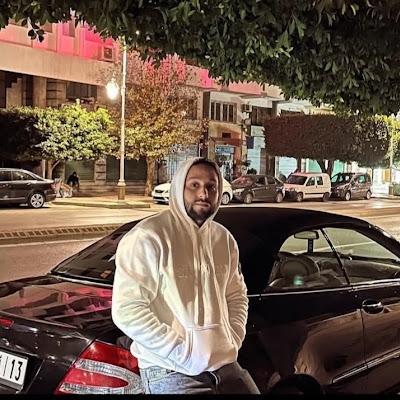 Karim Boudlal