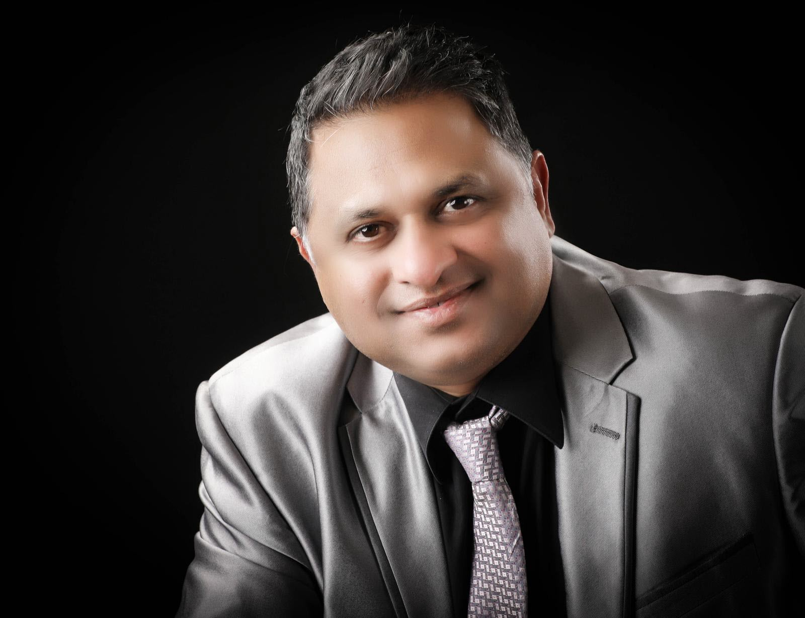 Stephen Sequeira