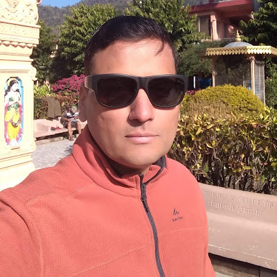 Suresh Jayanthi