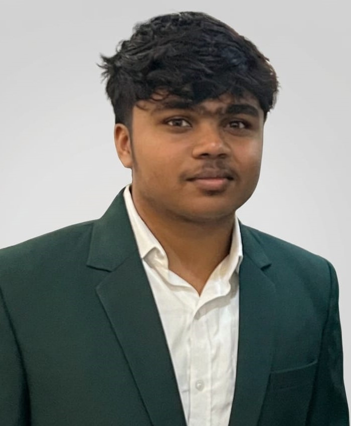 Vinayak.A.M