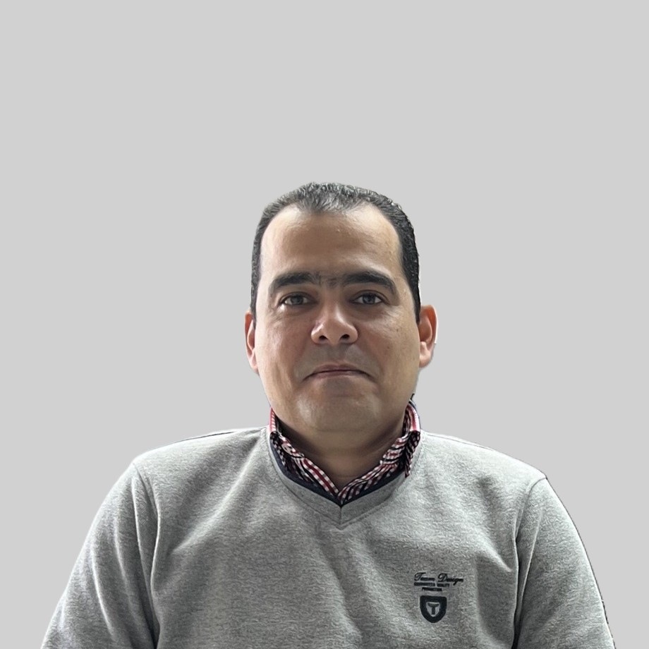Amr Essam