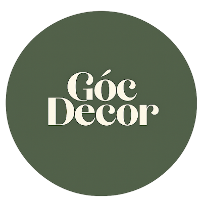  Góc Decor