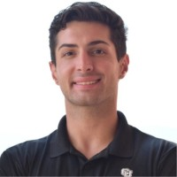 Andrew Ezra