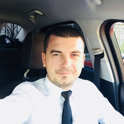 Valentin Marin