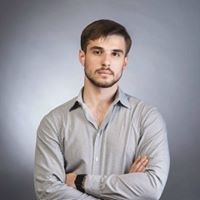 Vladislav Melanitskiy