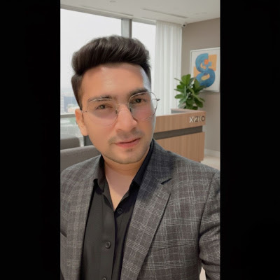 Behzad Rafiq