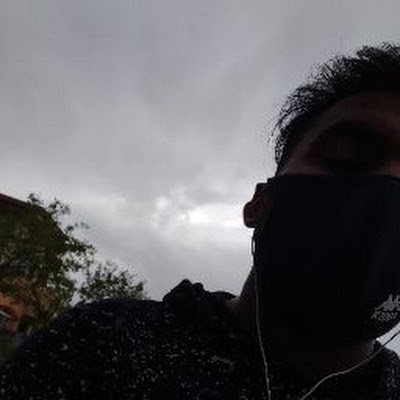 huzaifa anwar
