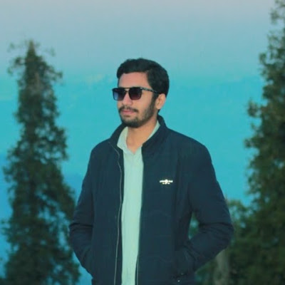 Abdullah Randhawa