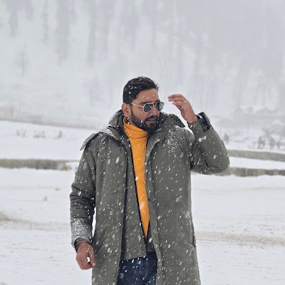 Gourav Gunjan