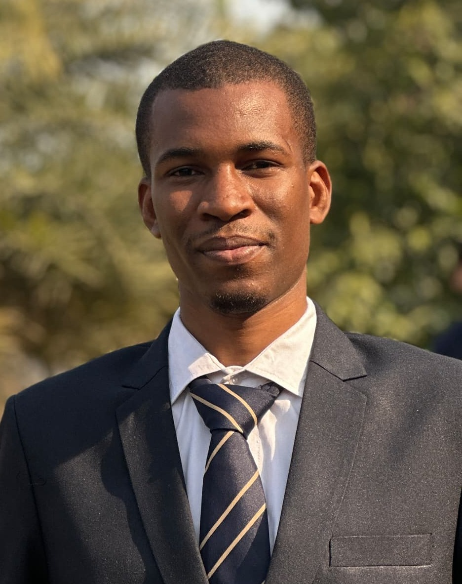 Muhammad Ibrahim Isah