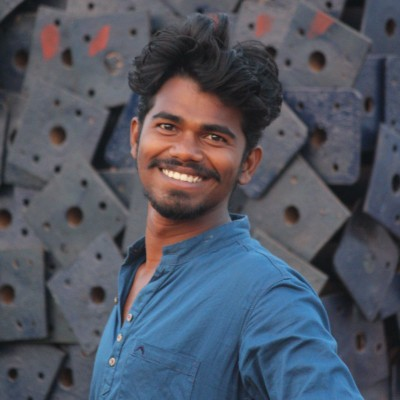 Rahul Karthik