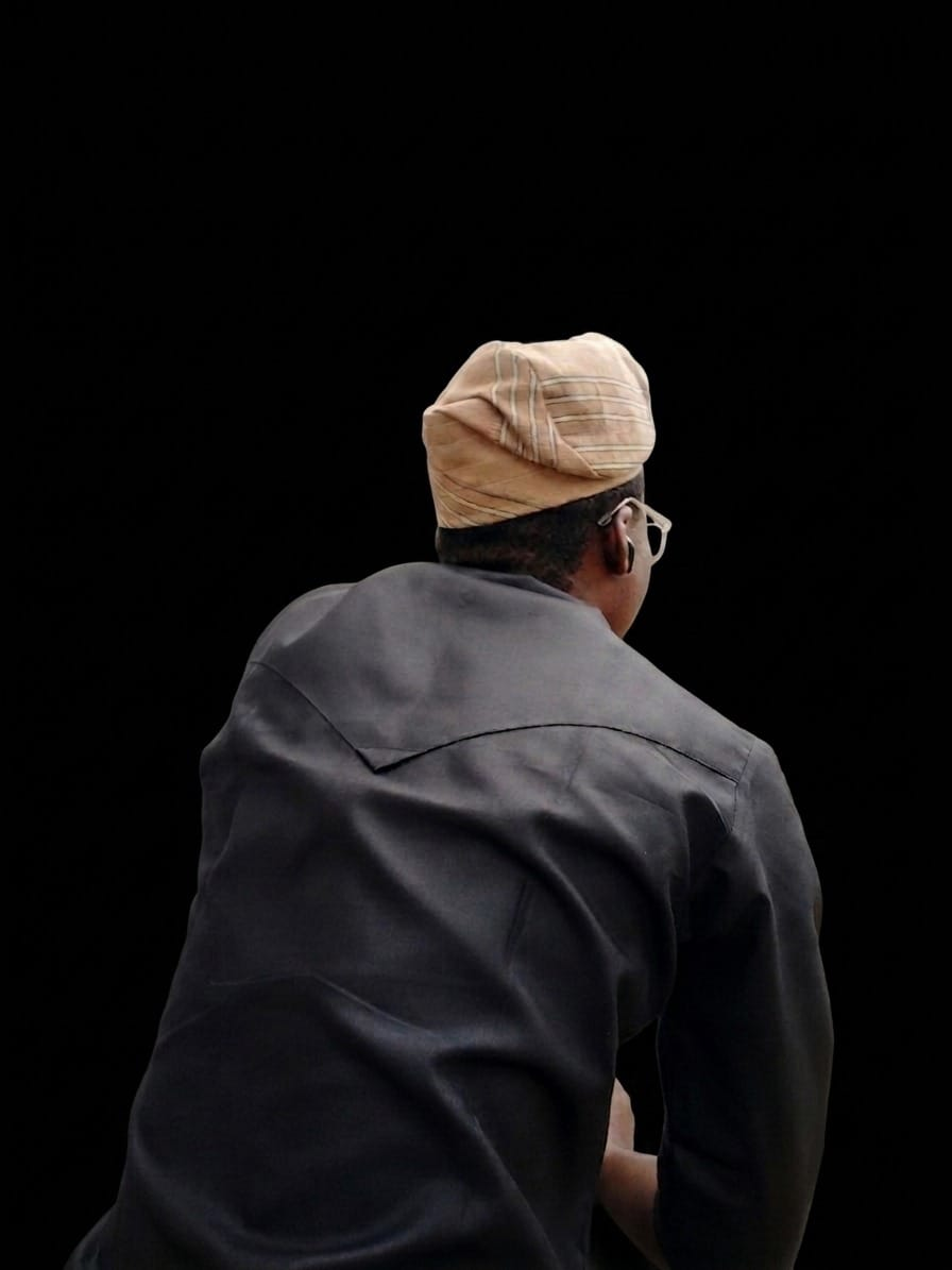 Victor Ademola