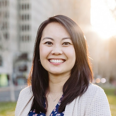 Angela Lin