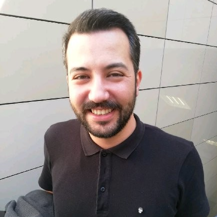 Yusuf Kocaman