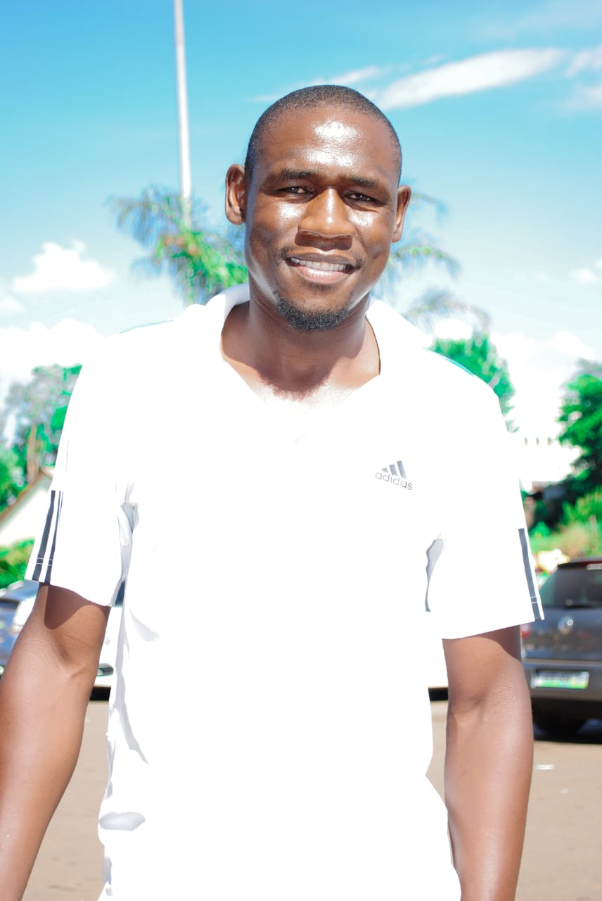 Celumusa Fakudze