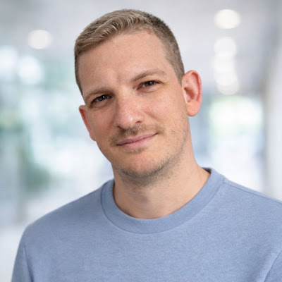 Amir Rozenblat
