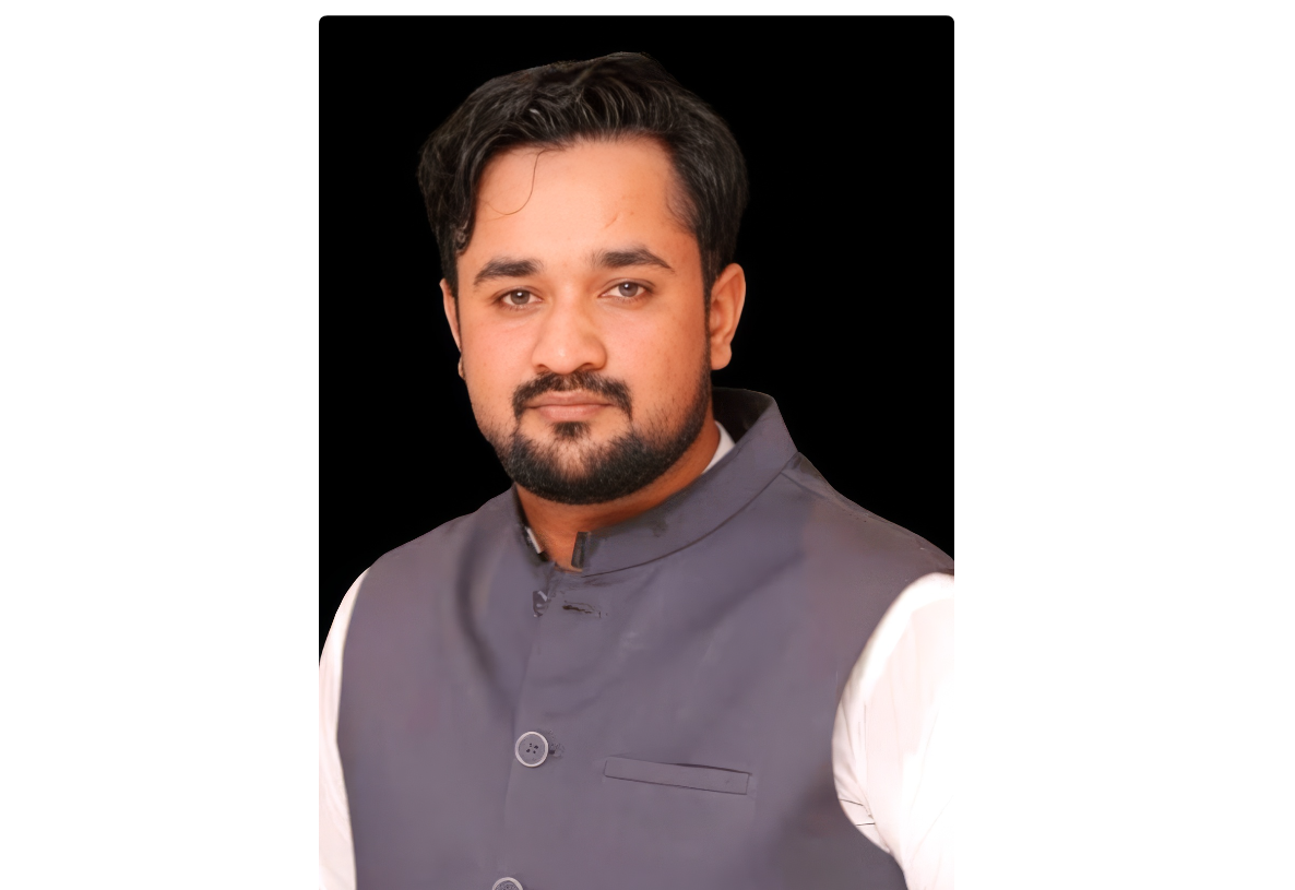 Bilal Arshad