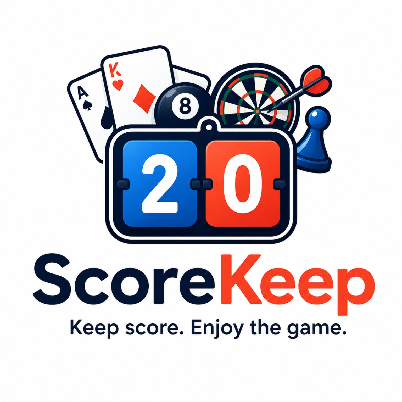 scorekeep fun 