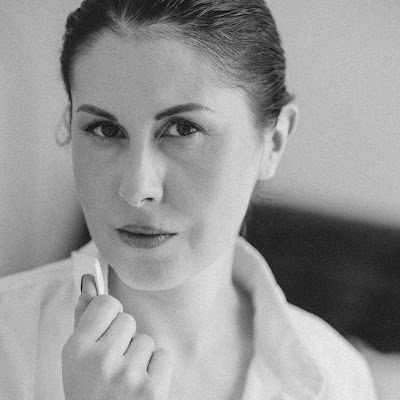 Lada Osipova