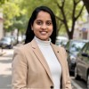 Dr lahari Patnaik