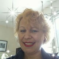 Janet Blaisdell Lane