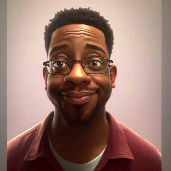 Phillip Hudson