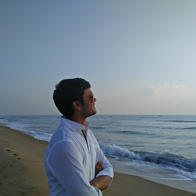Himanshu Goyal
