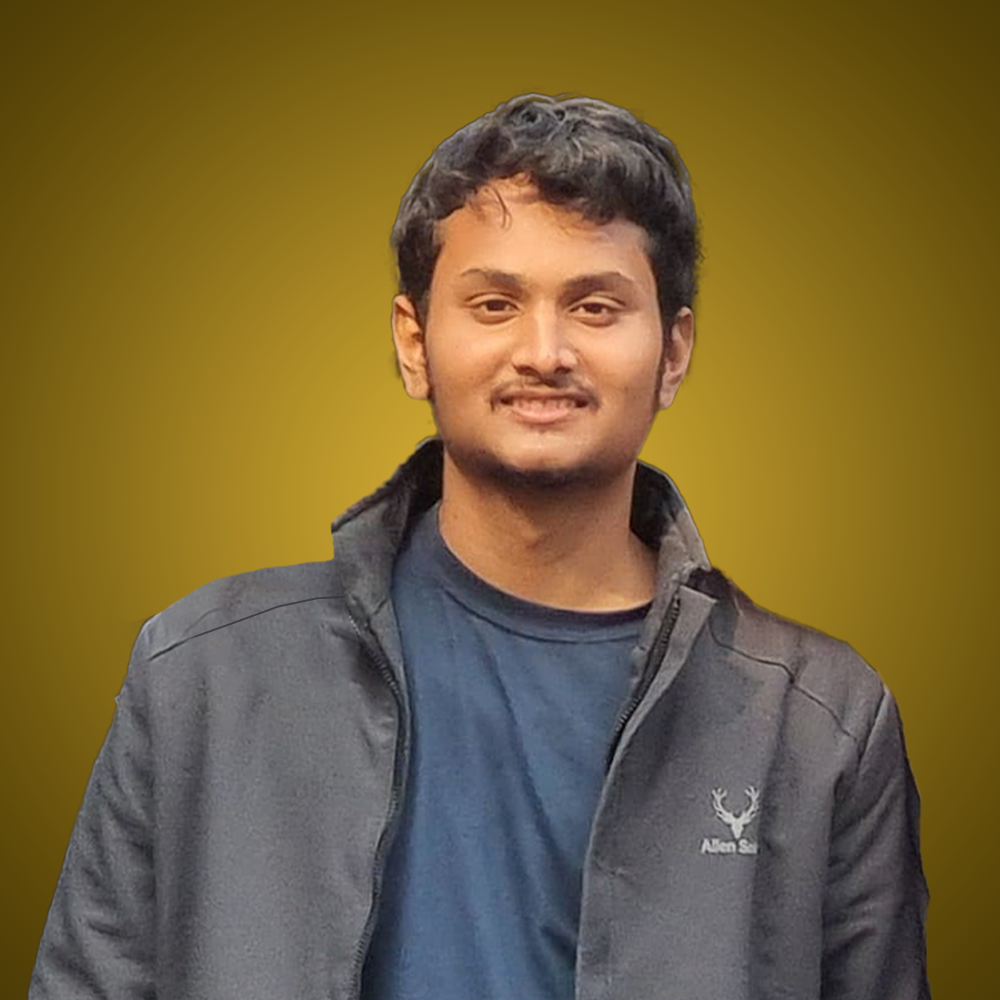 Subham Kanoo