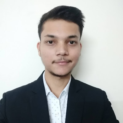 Shivansh Agarwal