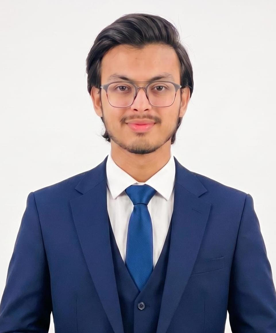 Muhammad Taha Talib