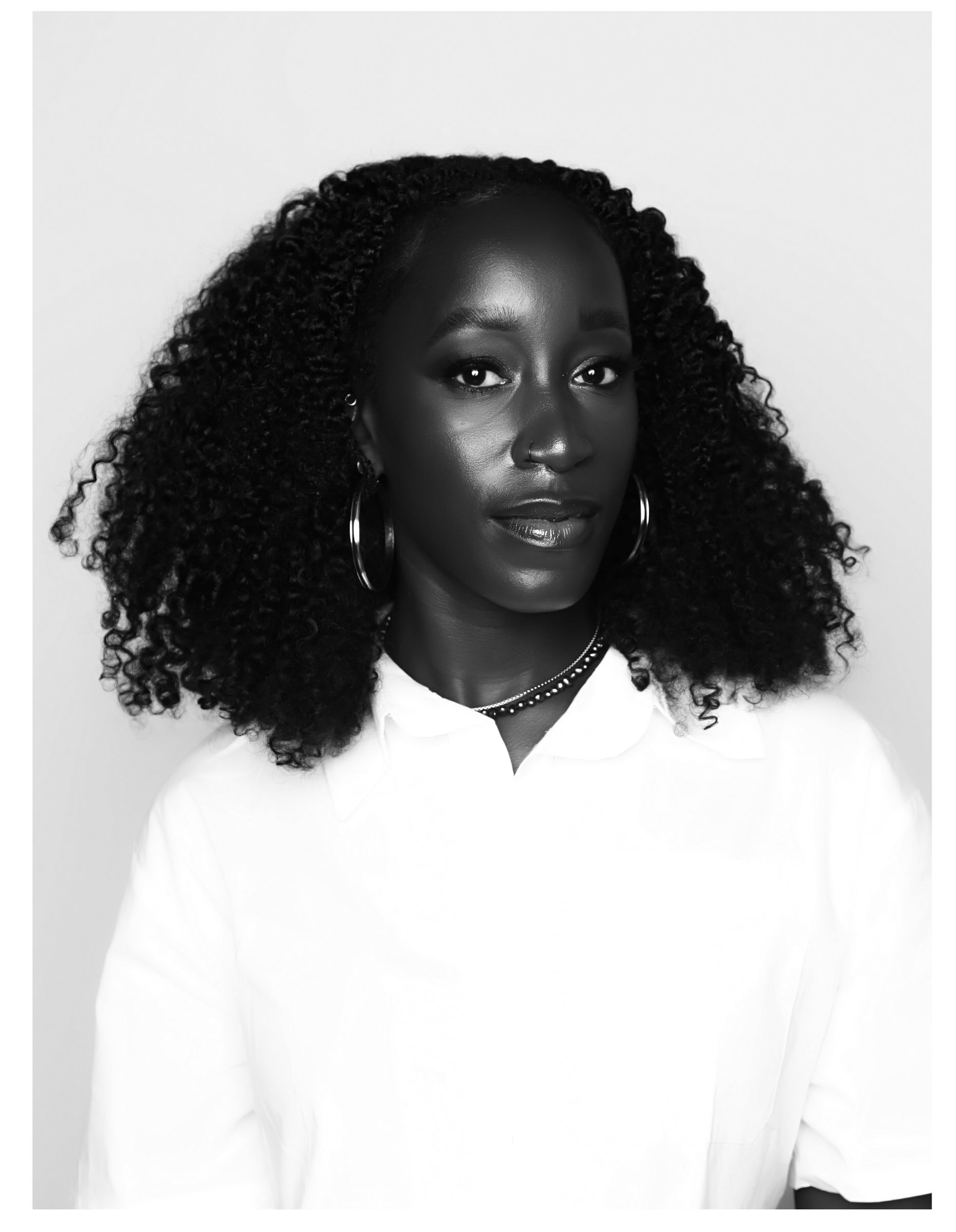 Brianna Agyemang-Tessema