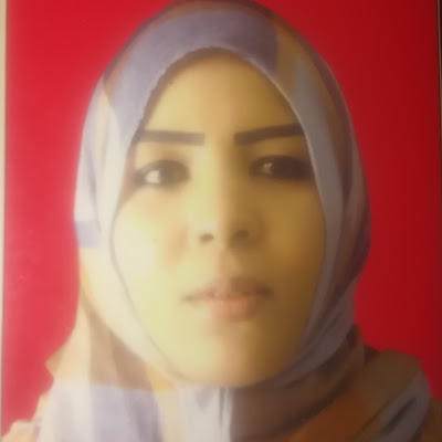 Mona Ahmed (Omsaloom)