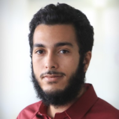 Yassine Hadj Messaoud