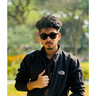 Muntasir Mubin