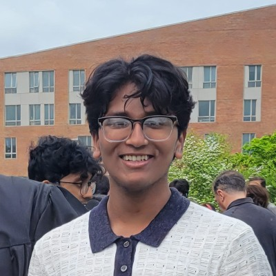 Akshay Kumar Sunkara