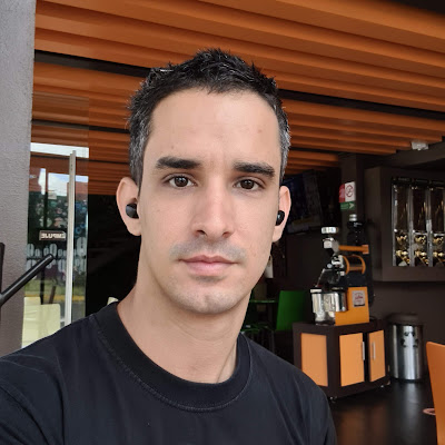 Ricardo Sanchez