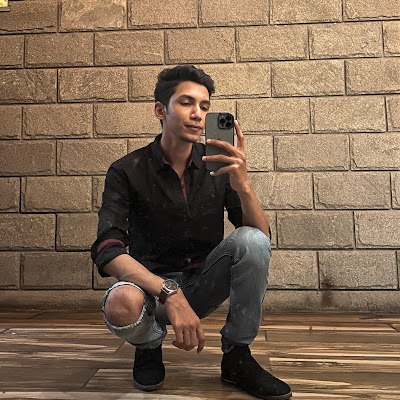 Tushar Jain