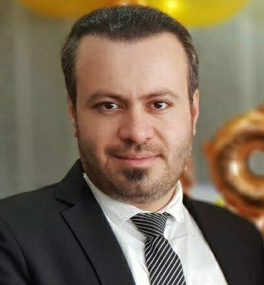 hamed darvishi