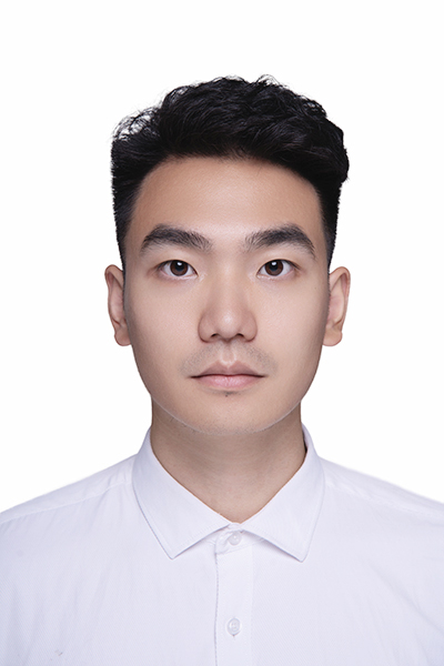 Xinyu Shi