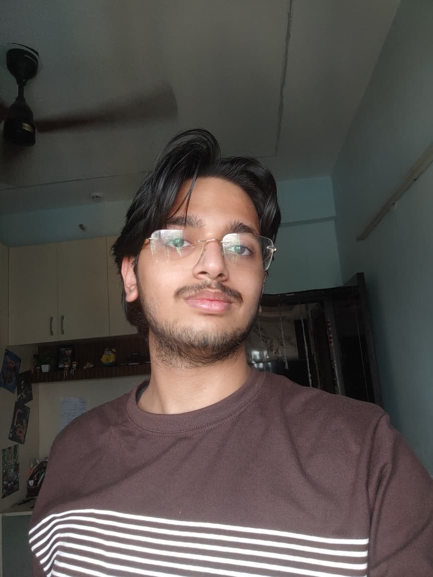 Atharv Mishra
