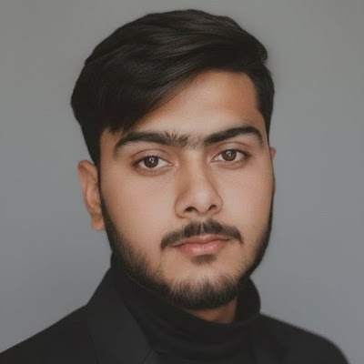 Haider – codehaider