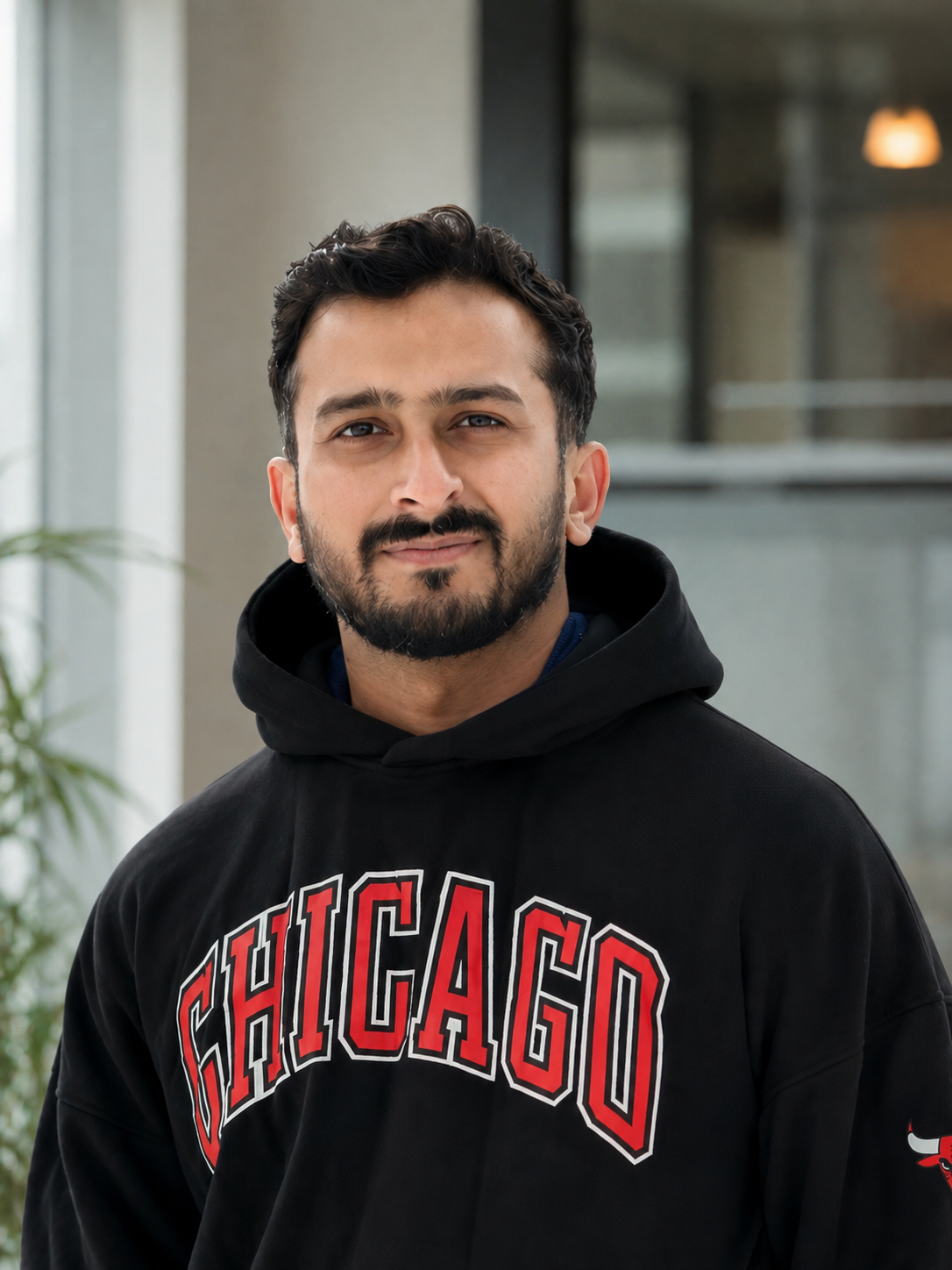 Arsalan Rashid