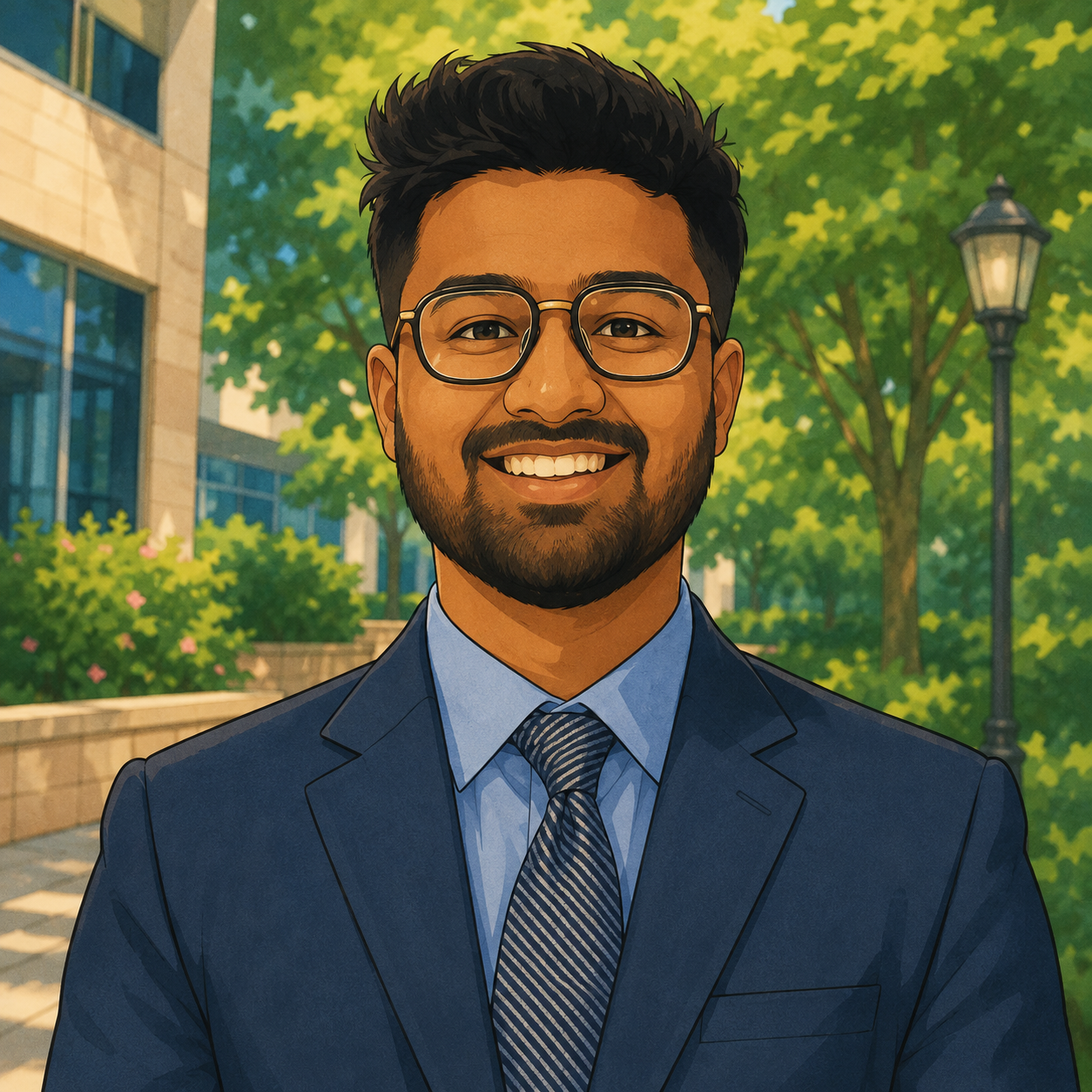 Ritik Bompilwar