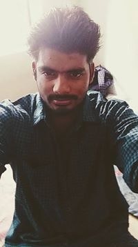 Anil Vignesh
