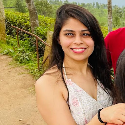 Aditi Gupta