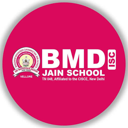BMD JAIN SCHOOL ICSE