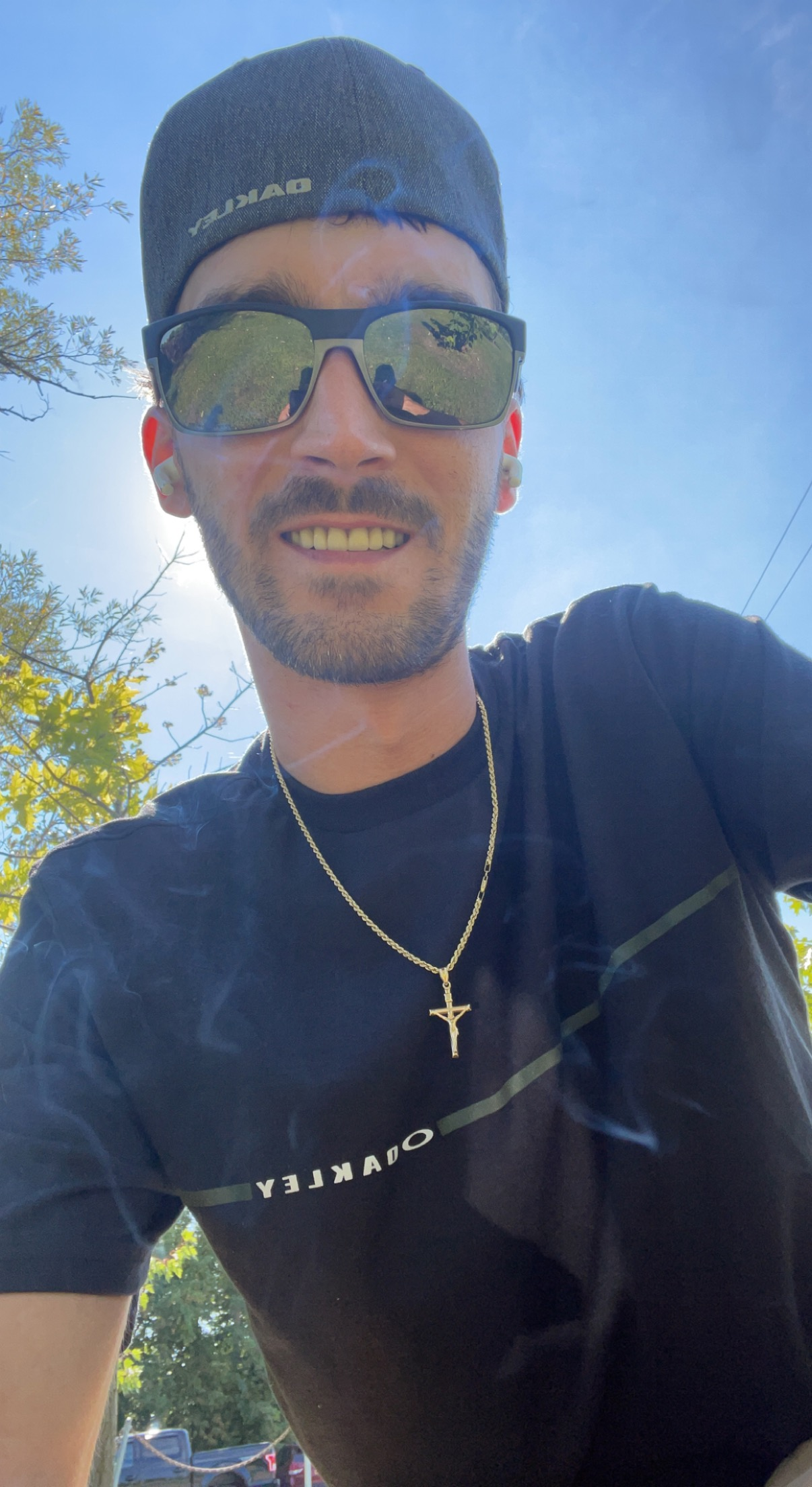 Ryan Perretta