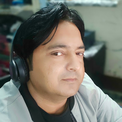 Faiz Ahmad