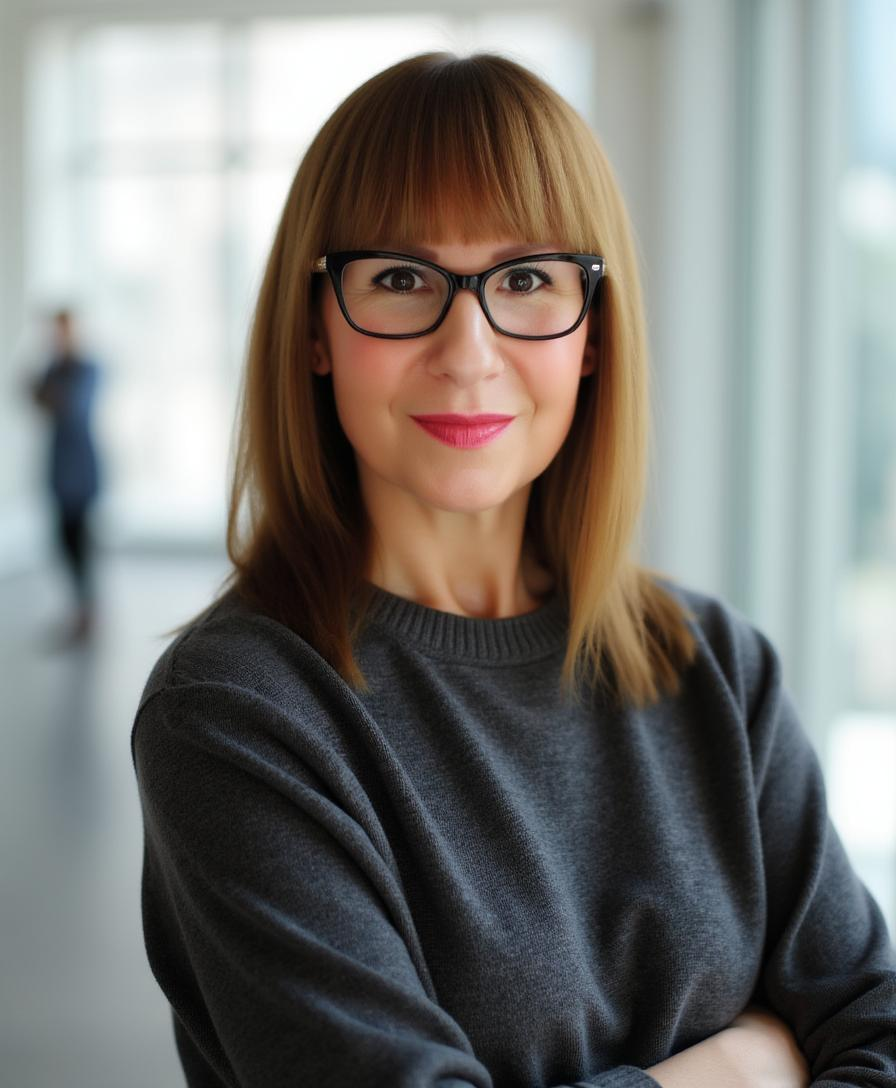 Tímea Szeiff